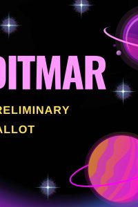 2024 Ditmar Awards Preliminary Ballot