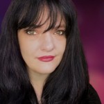 Catherynne M. Valente: Get to the Future