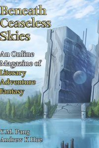 <i>Escape Pod, Strange Horizons,</i> and <i>Beneath Ceaseless Skies</i>: Short Fiction Reviews by Charles Payseur