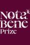 Nota Bene Prize Shortlist Announced