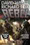 <b>Rebel</b> by David Weber & Richard Fox: Review by Paul Di Filippo