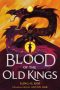 <b>Blood of the Old Kings</b> by Sung-il Kim: Review by Sean Dowie