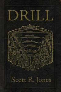 <b>Drill</b> by Scott R. Jones: Review by Gabino Iglesias