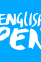 inked logo for English PEN