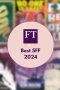 Best SFF of 2024: Financial Times