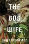 <b>The Bog Wife</b> by Kay Chronister: Review by Jake Casella Brookins