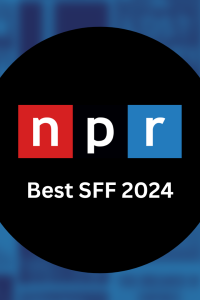 NPR logo