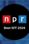 NPR’s Best Books of 2024