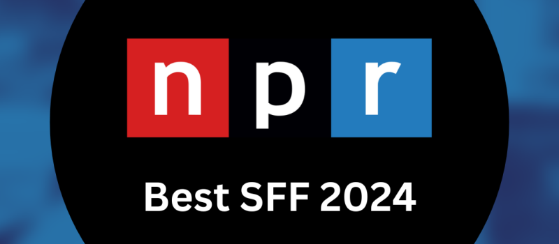 NPR logo