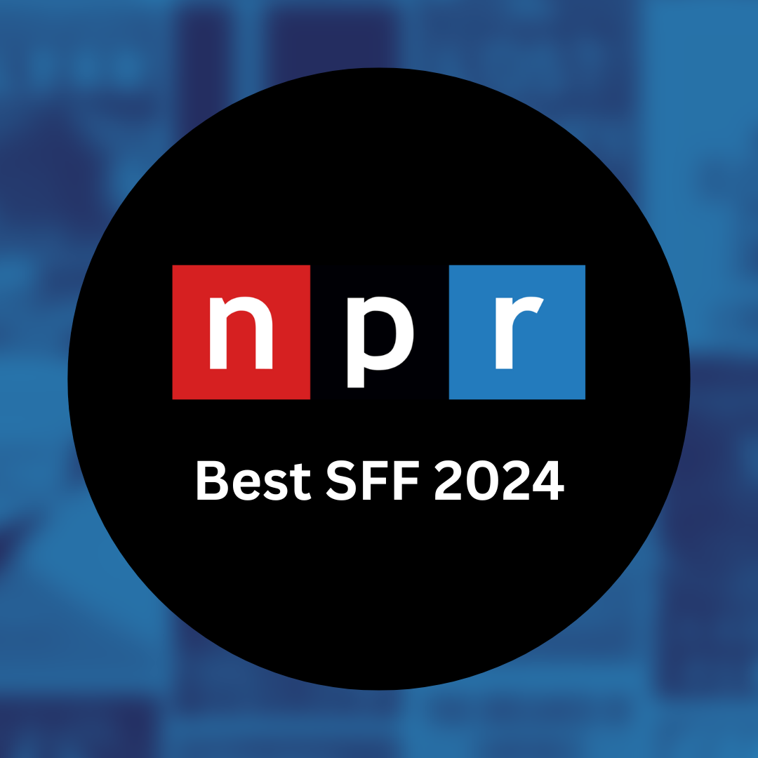 NPR logo