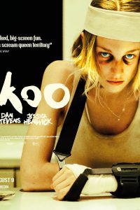 Check Out Any Time You Like: Josh Pearce and Arley Sorg Discuss <b><i>Cuckoo</b></i>