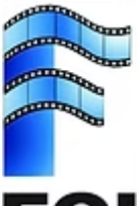 Logo of the New Mexico Film Foundation