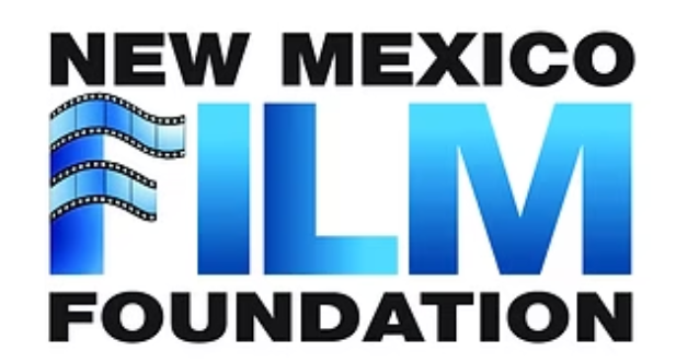 Logo of the New Mexico Film Foundation