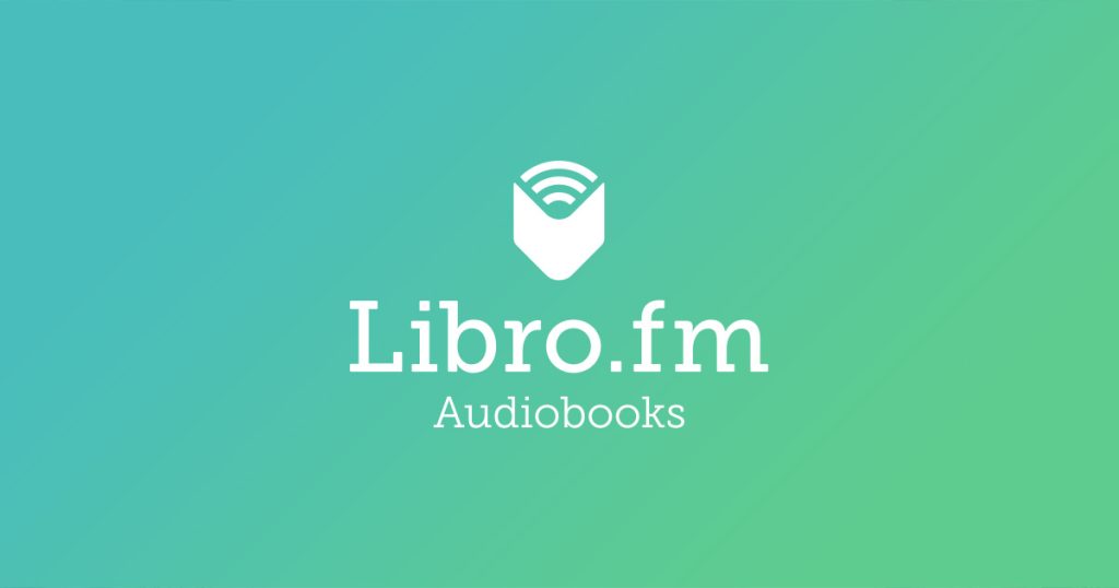 libro fm logo