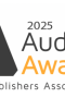 2025 Audie Award Winners