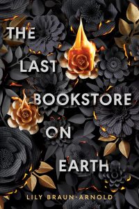 last bookstore cover