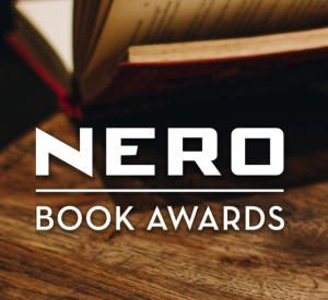 Nero Book Awards logo