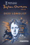 2025 International Dylan Thomas Prize Longlist