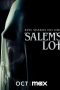 Shadow of a Vampire: Arley Sorg and Josh Pearce Discuss <b><i>‘Salem’s Lot</b></i>