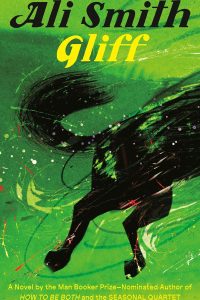 <b>Gliff</b> by Ali Smith: Review by Niall Harrison