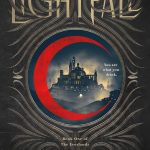 lightfall cover - vampire castle 