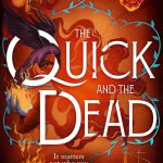 cover for the quick and the dead