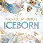 cover for iceborn - ships on the ice