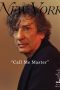 New York Magazine Gaiman Cover Story and His “Breaking the Silence”