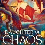 daughter of chaos cover, ships