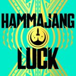 hammajang luck hardcover