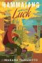 <b>Hammajang Luck</b> by Makana Yamamoto: Review by Paul Di Filippo