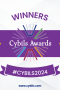 2024 Cybils Award Winners