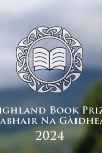 2024 Highland Book Prize Longlist