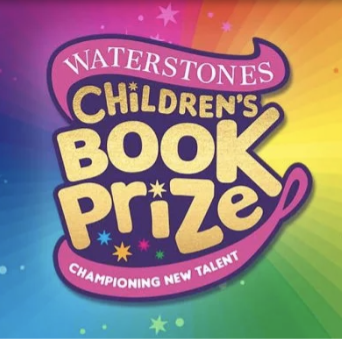 waterstones childrens book prize