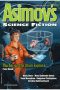 <i>Asimov’s</i>: Short Fiction Reviews by A.C. Wise