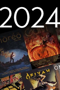 Year-in-Review: 2024 Magazine Summary