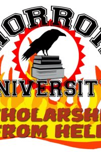 HWA Scholarship from Hell Open