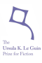 2025 Le Guin Prize open