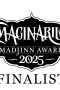 2025 Imadjinn Awards Finalists