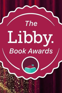 2025 Libby Book Awards Winners