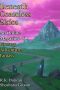 Cover of Beneath Ceaseless Skies, purple sky, mountain, green grass