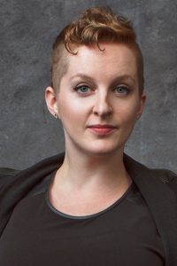 Locus Awards Announces Guest of Honor Sarah Gailey